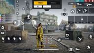 The Custom HUD can play a vital role for the players in performing a particular trick (Image via Garena)